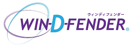 Win-D-Fender – ウィンディフェンダー